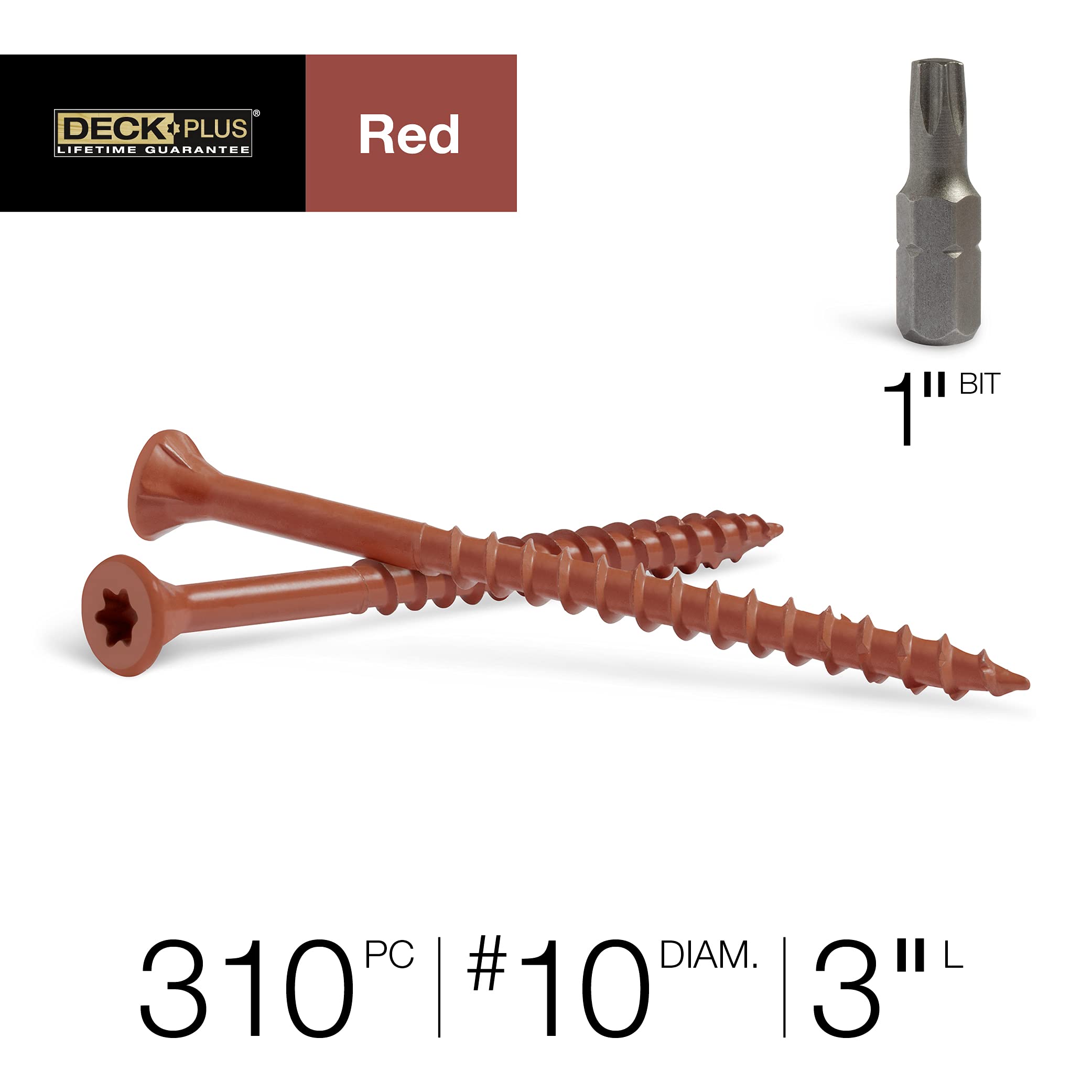 #10 x 3