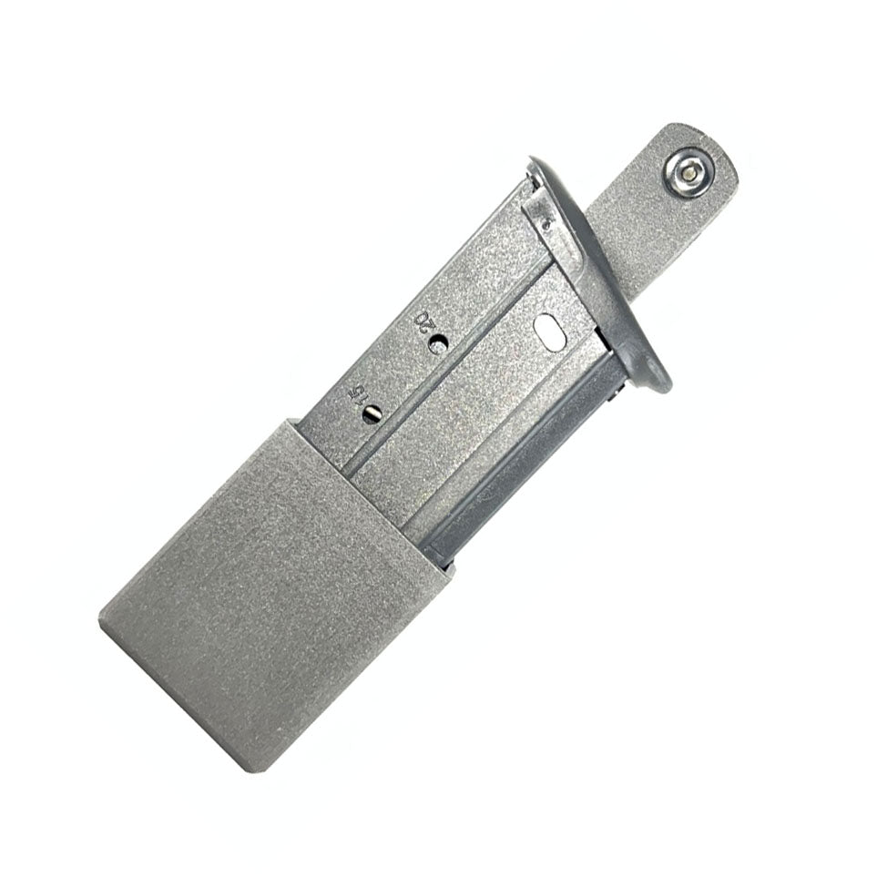 FN Five-Seven 20 Round Magazine Pouch - Tactical Pistol Magazine Holder for Range Shooting & Concealed Carry