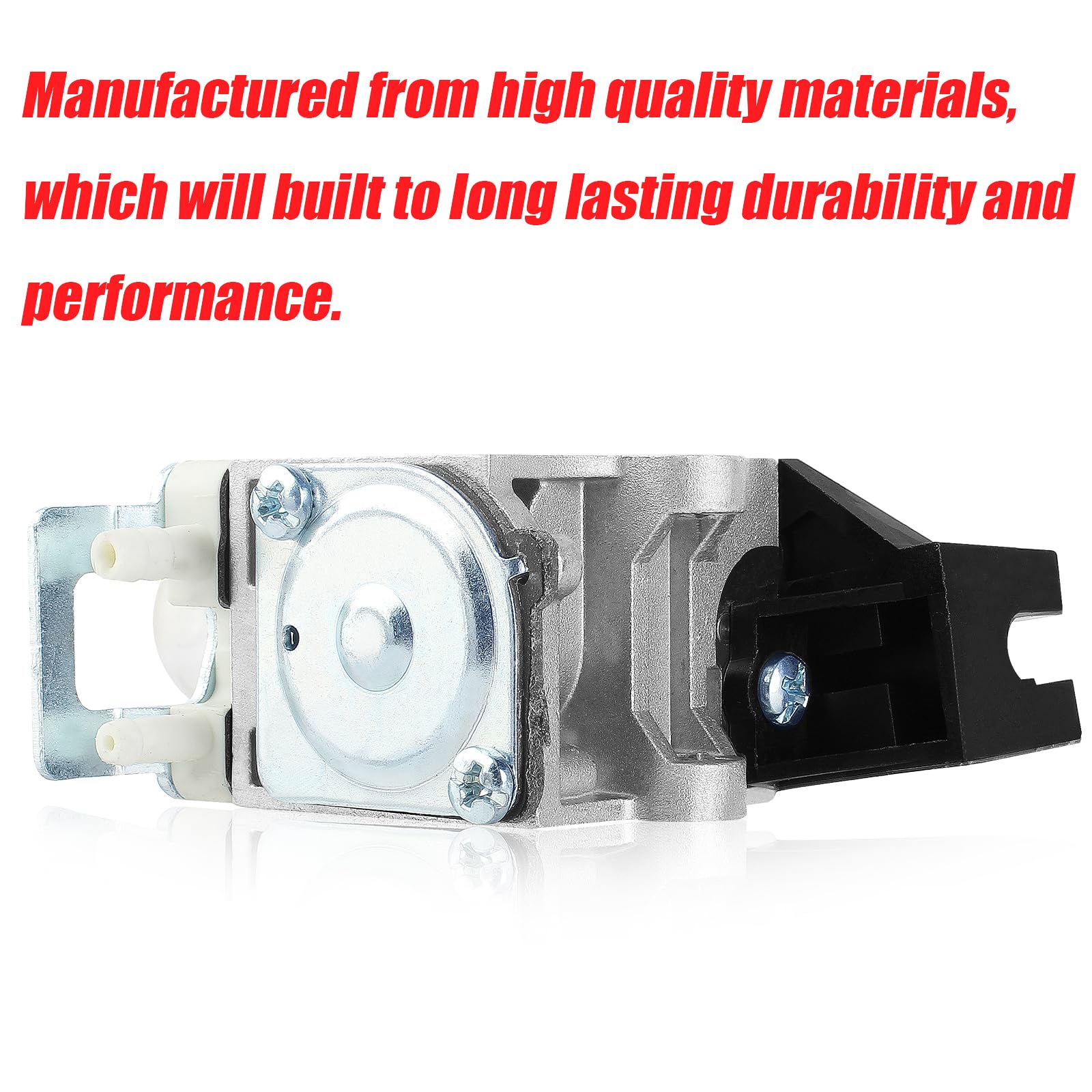 Zama RB-K92 RB-K92A Carburetor Replacement for Echo Shindaiwa HCR-161ES HRC-171ES HC152 DH232 DH235 HT232 Hedge Trimmer - Compatible with Part Numbers A021001671 A021001672 A021001673 - Perfect for Lawn Maintenance & Landscaping Tools
