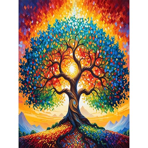Tree of life B