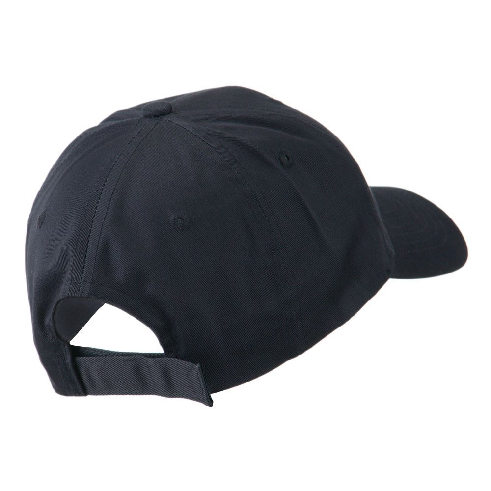 Smile Face Embroidered Baseball Cap - Funny Embroidered Hats for Men & Women - Perfect for Outdoor Activities, Sports & Casual Wear | e4Hats.com