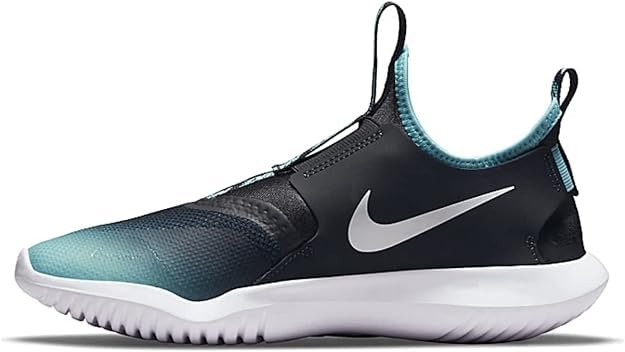 Nike Flex Runner Kids' Running Shoes - Lightweight & Comfortable for Boys and Girls - Perfect for School, Sports, and Daily Activities
