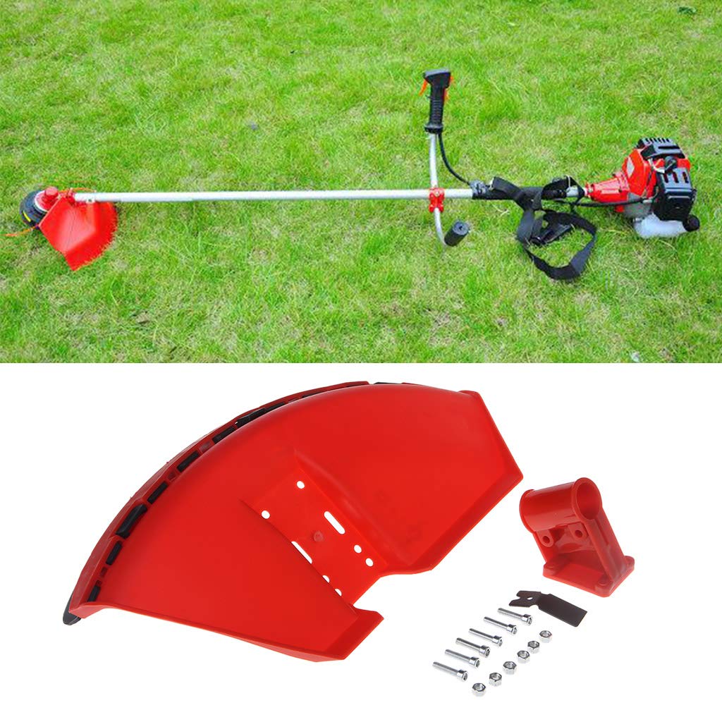 Stihl CG520 430 Brushcutter Blade Guard - 26mm Professional Protection Cover for Grass Trimmers & Weed Eaters | Durable Shield for Lawn Care, Landscaping & Yard Maintenance