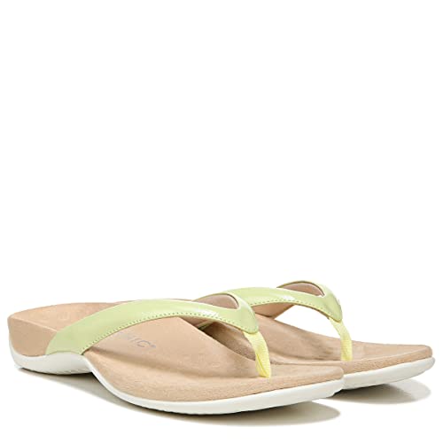 Pale Lime Crinkle