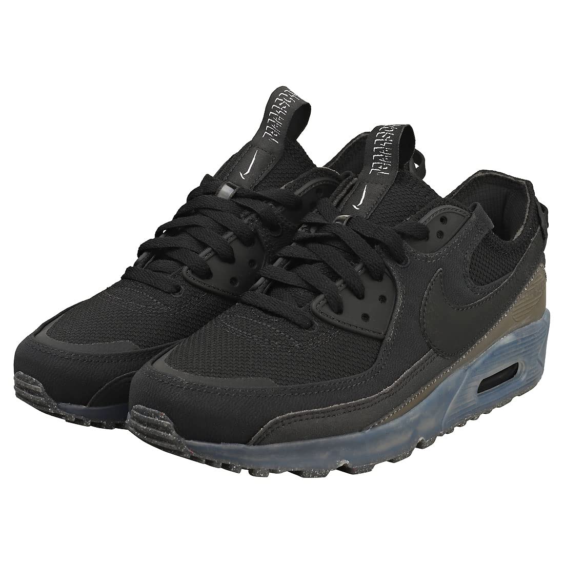 Nike Men's Running Sneakers - Lightweight Comfortable Athletic Shoes for Jogging, Gym & Casual Wear | Breathable Cushioned Support for Daily Workouts & Active Lifestyle