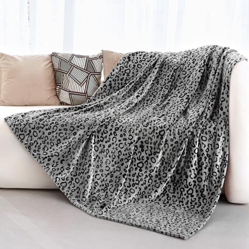 Leopard Black