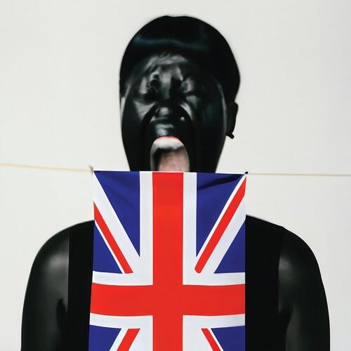 Am I British Yet? Vinyl LP - British Rock Music Album for Collectors & Music Lovers | Perfect for Home Listening & Gift Giving