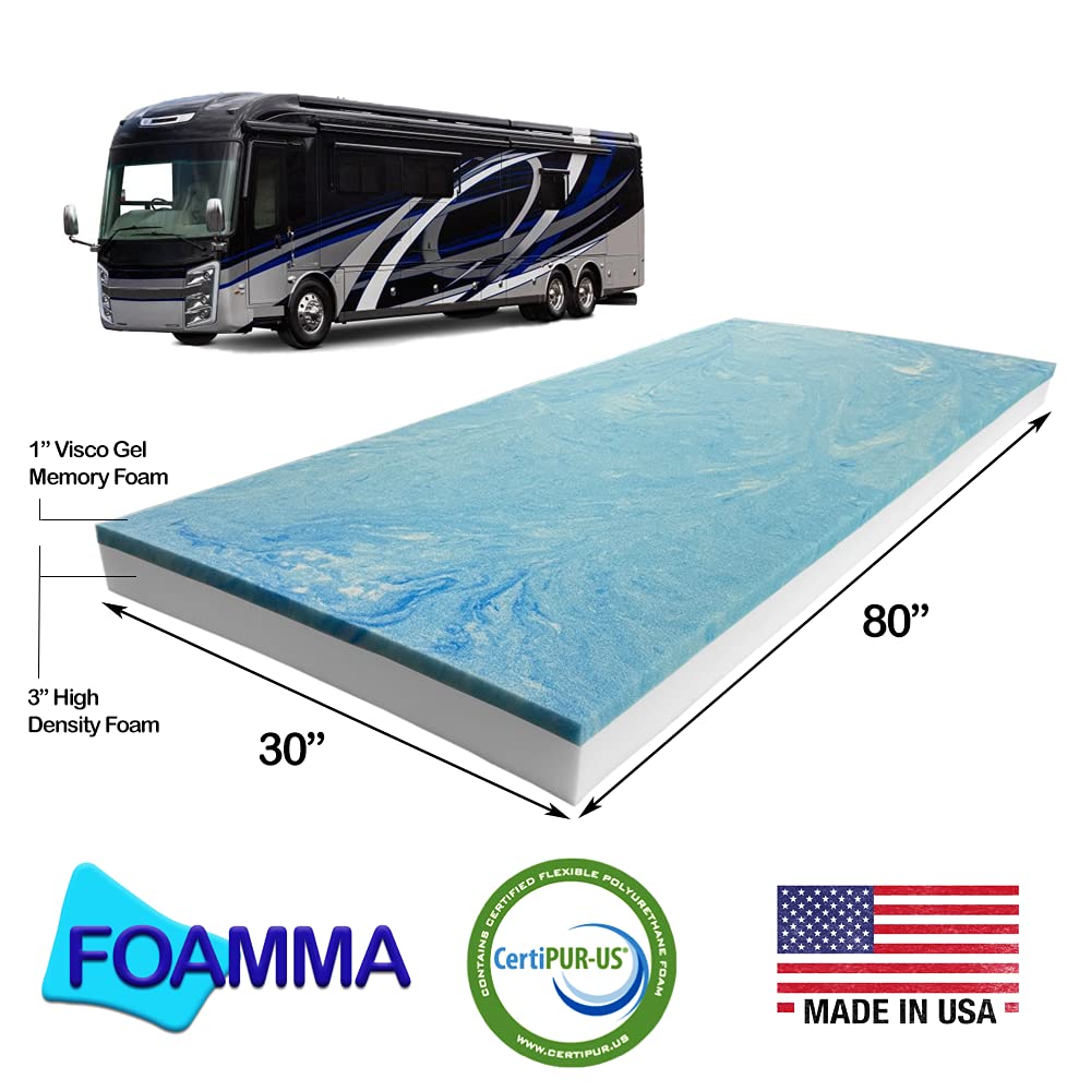 Foamma 4