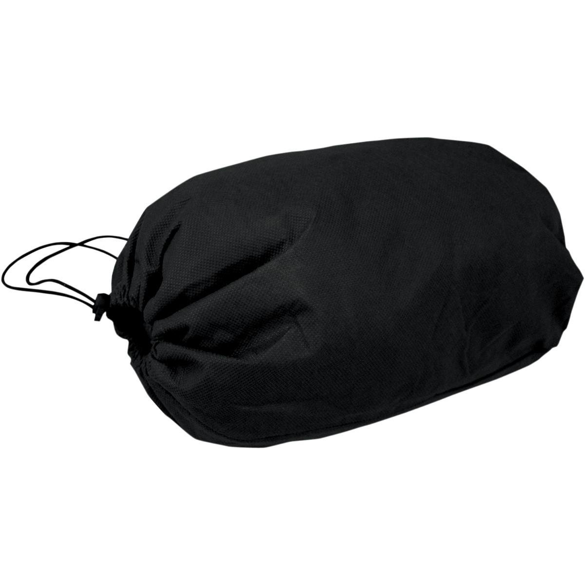FROGG TOGGS Men's Classic Stuff Sack for Suit - Black, One Size US - Waterproof Travel Storage Bag for Camping, Hiking & Outdoor Gear