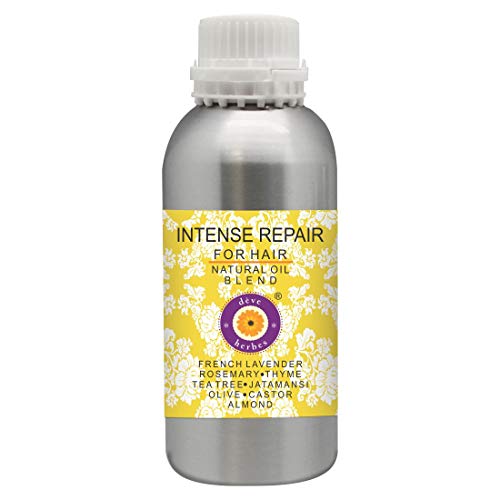 Intense Repair