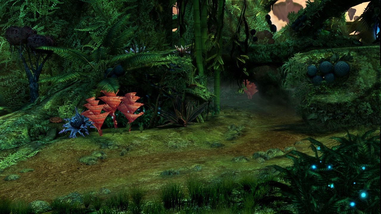James Cameron's Avatar: The Game - Official Video Game for PC, Xbox & PlayStation | Action-Adventure Sci-Fi Game Based on the Movie | Perfect for Fans & Gamers
