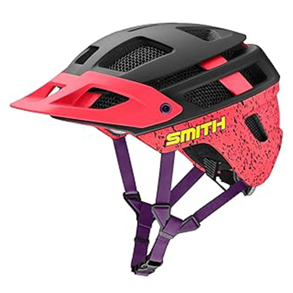 Smith Session MIPS Helmet - Lightweight Mountain Bike & Cycling Helmet for Men & Women - Perfect for Trail Riding, Commuting & Urban Cycling