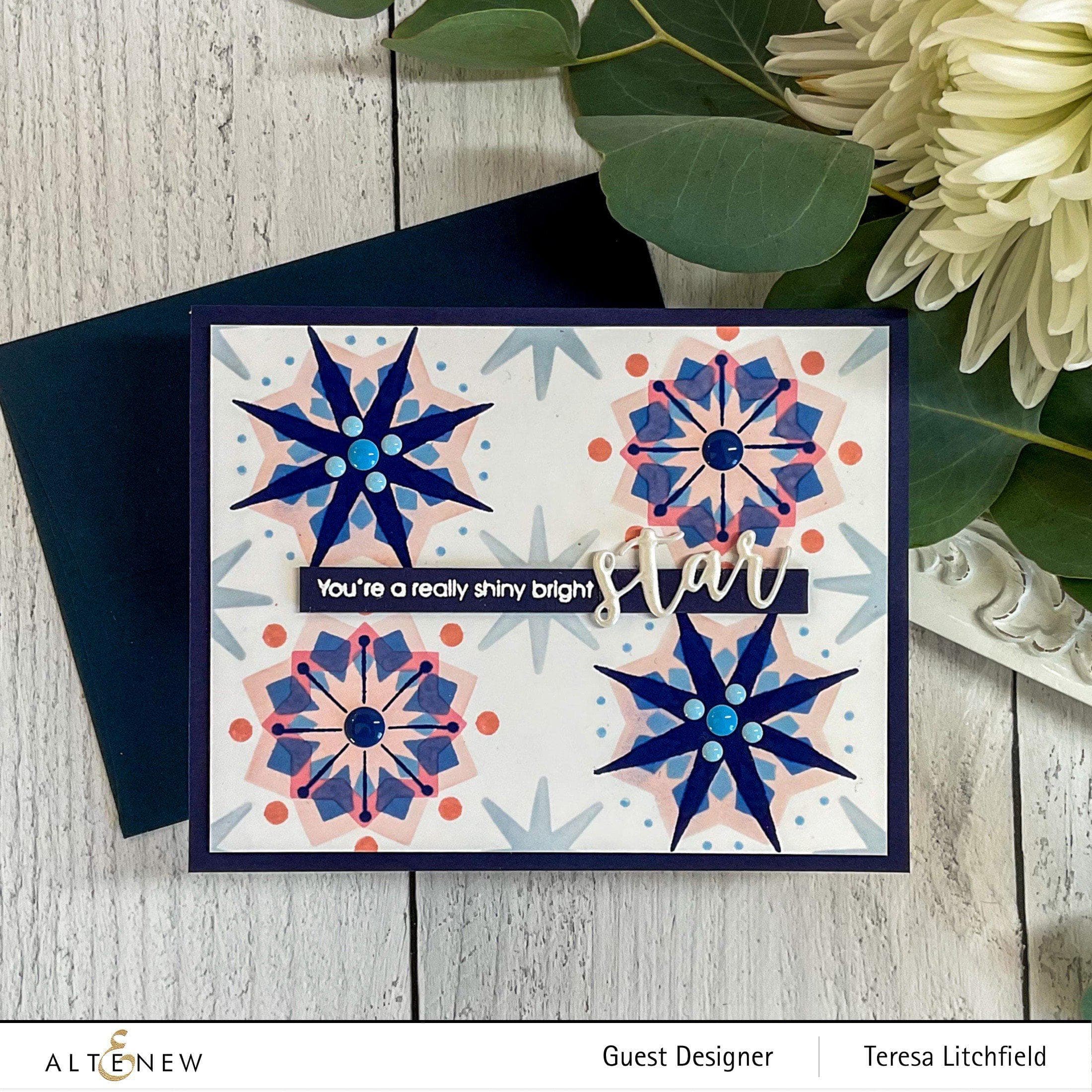 Stunning Starflowers - Artificial Silk Flowers for Home Decor, Wedding Centerpieces, and DIY Crafts | Perfect for Bouquets, Table Arrangements, and Party Decorations
