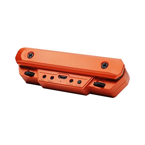 Coral Orange