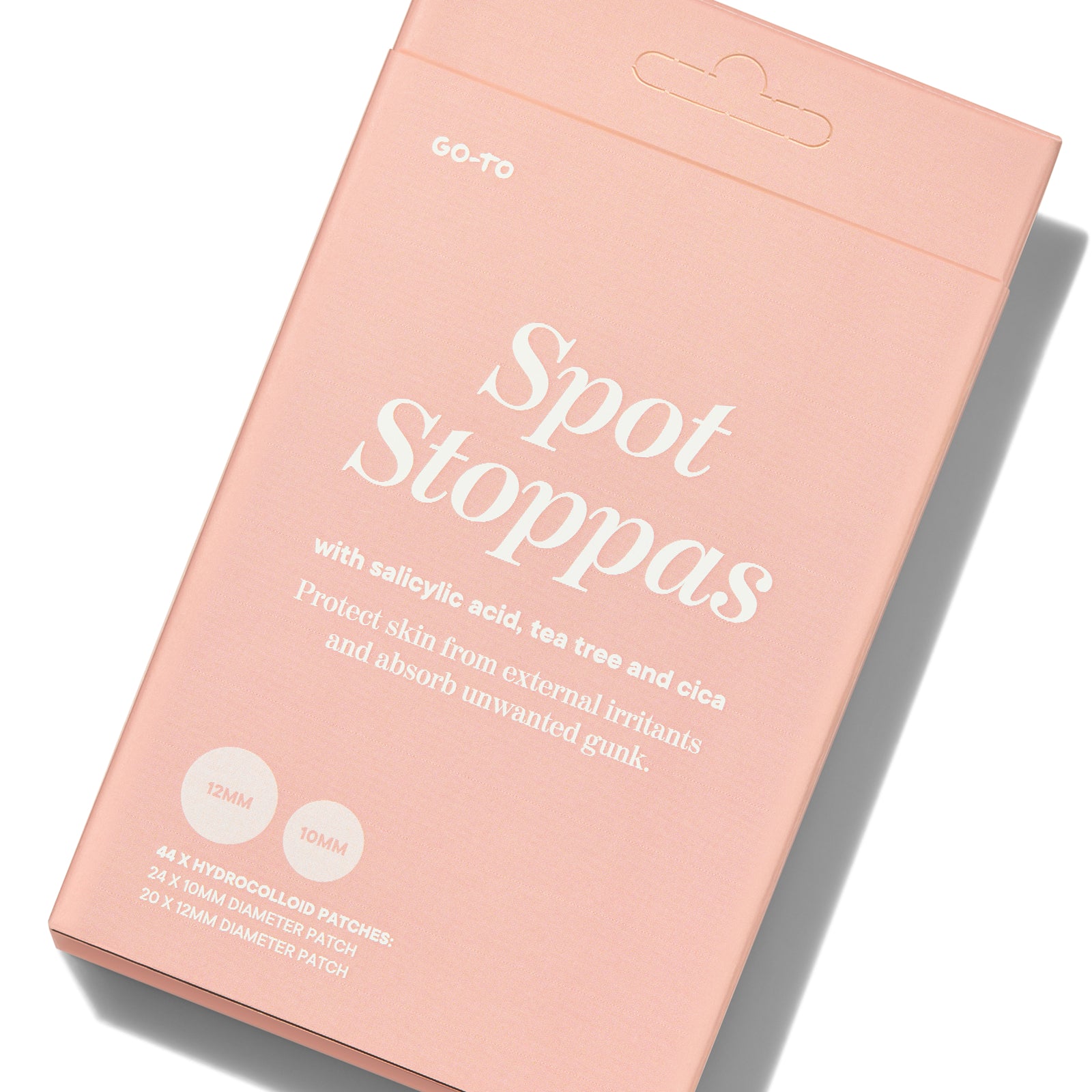 Spot Stoppers - Non-Slip Furniture Pads for Hardwood Floors - Protect Floors & Reduce Noise - Perfect for Chairs, Tables, and Sofas