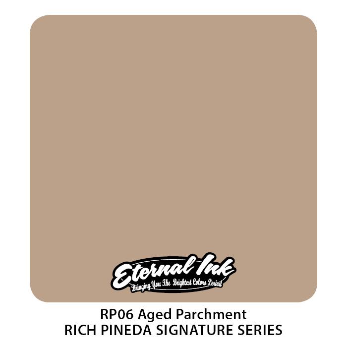 Premium Rich Pineda Aged Parchment Paper - 1 oz Pack - Perfect for Baking, Scrapbooking & Calligraphy Projects