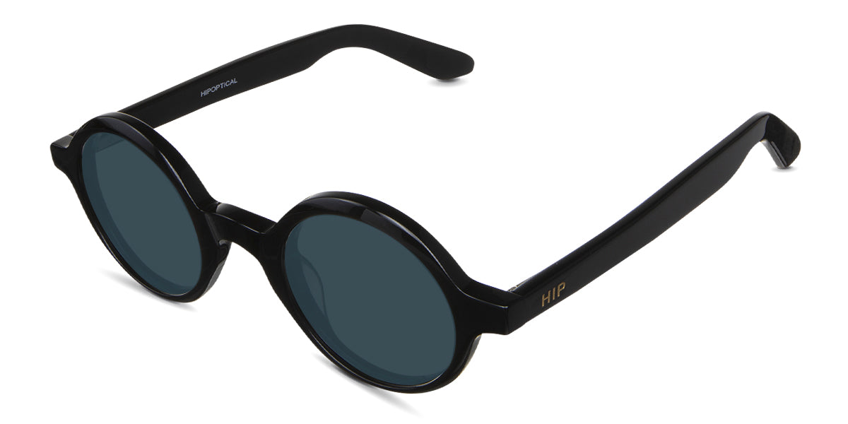 NEXO Men's Prescription Sunglasses - Polarized UV Protection Glasses for Driving, Fishing & Outdoor Activities
