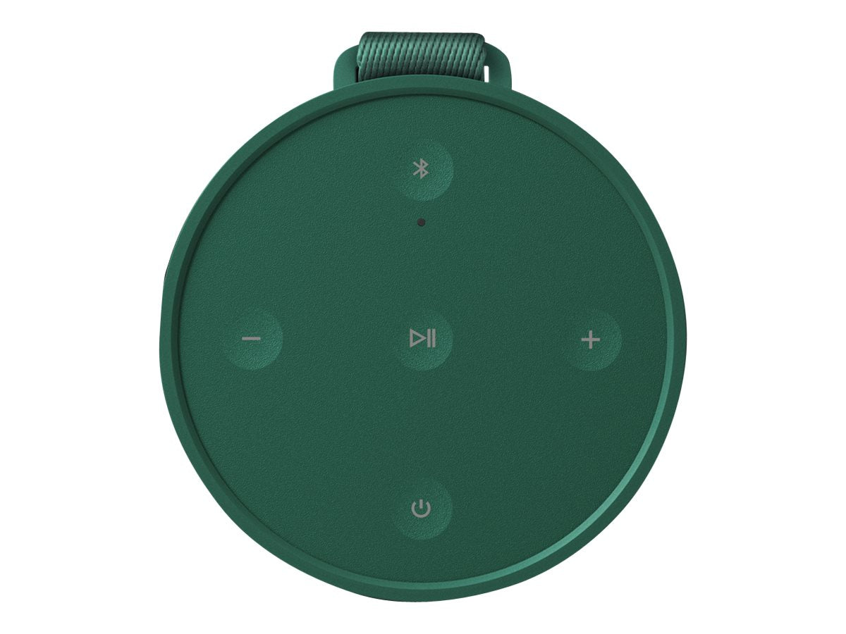 Bang & Olufsen BeoSound Explore Portable Bluetooth Speaker - Premium Sound, Waterproof Design for Outdoor Adventures, Beach, Camping & Travel