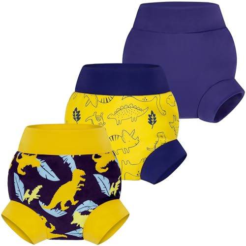 Jaune et Bleu