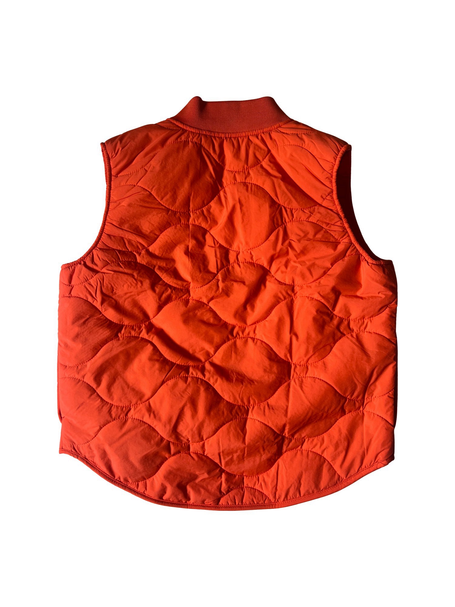 Arket Kids' Outerwear Vest for Toddlers - 2T & 4T Sizes | Warm Winter Puffer Vest for Boys & Girls | Perfect for Outdoor Play, School, and Family Adventures