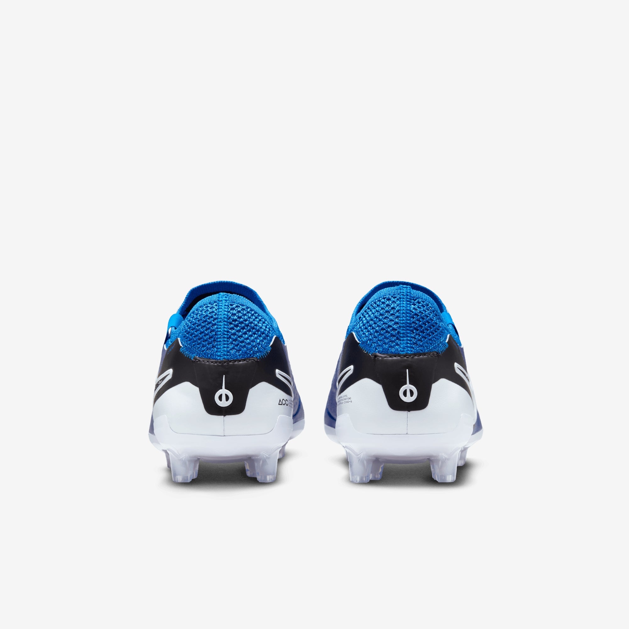 Nike Tiempo Legend 10 Elite Soccer Cleats - Premium FG Football Boots for Men | Lightweight & Comfortable for Professional Matches & Training