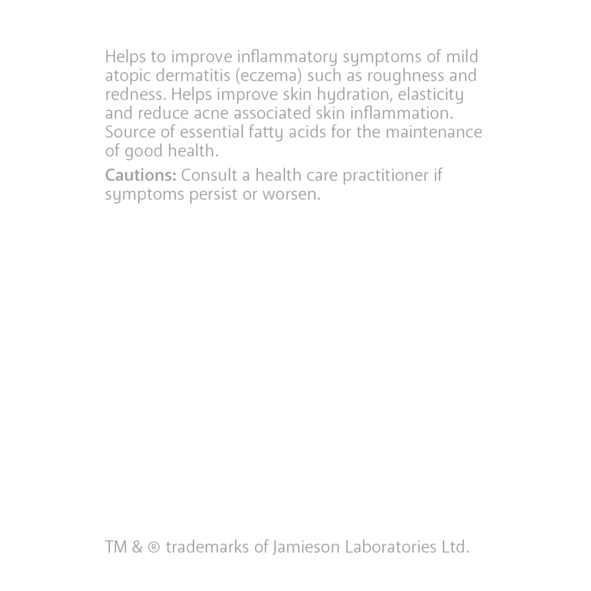 Gla Skin Oil - Hydrating Facial Oil for Glowing Skin | Natural & Organic Skincare for Dry & Sensitive Skin | Perfect for Night Routine & Daily Moisturizing