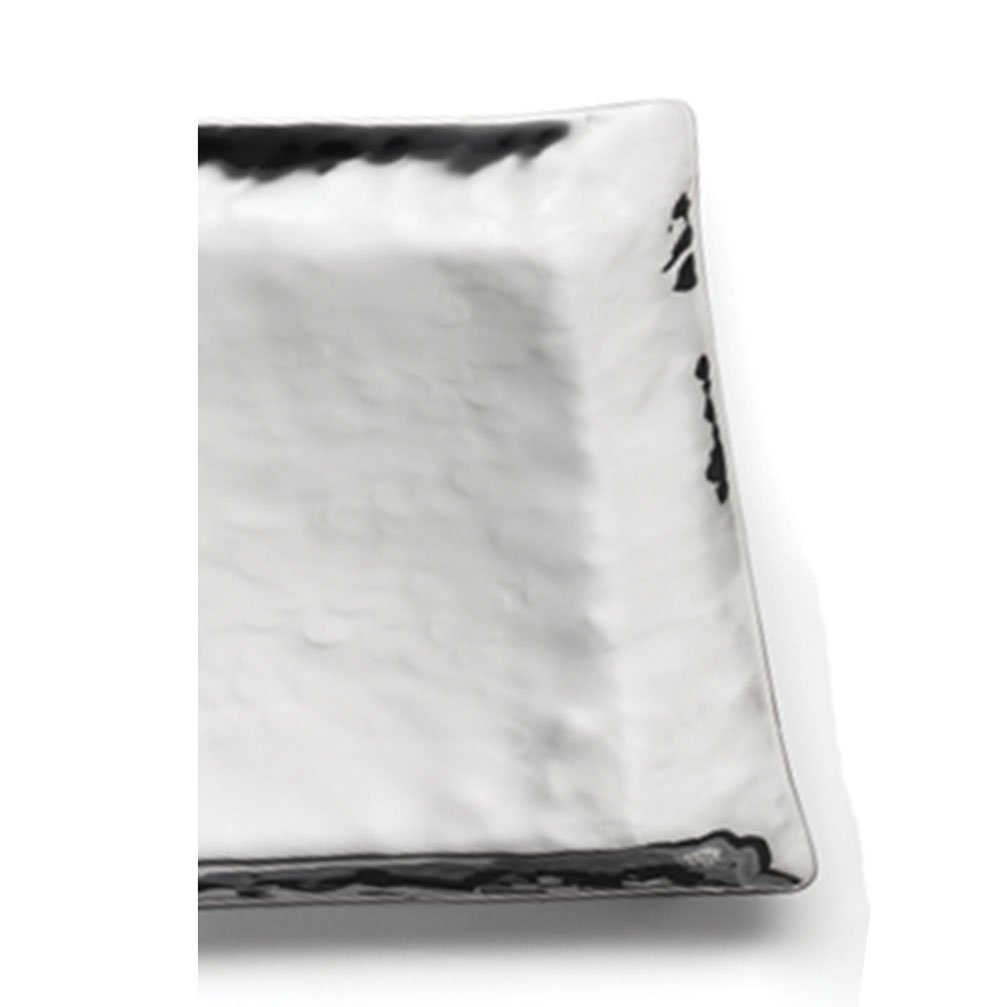 Mesa Square Serving Tray - 9