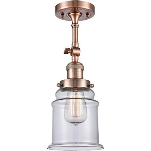 Antique Copper