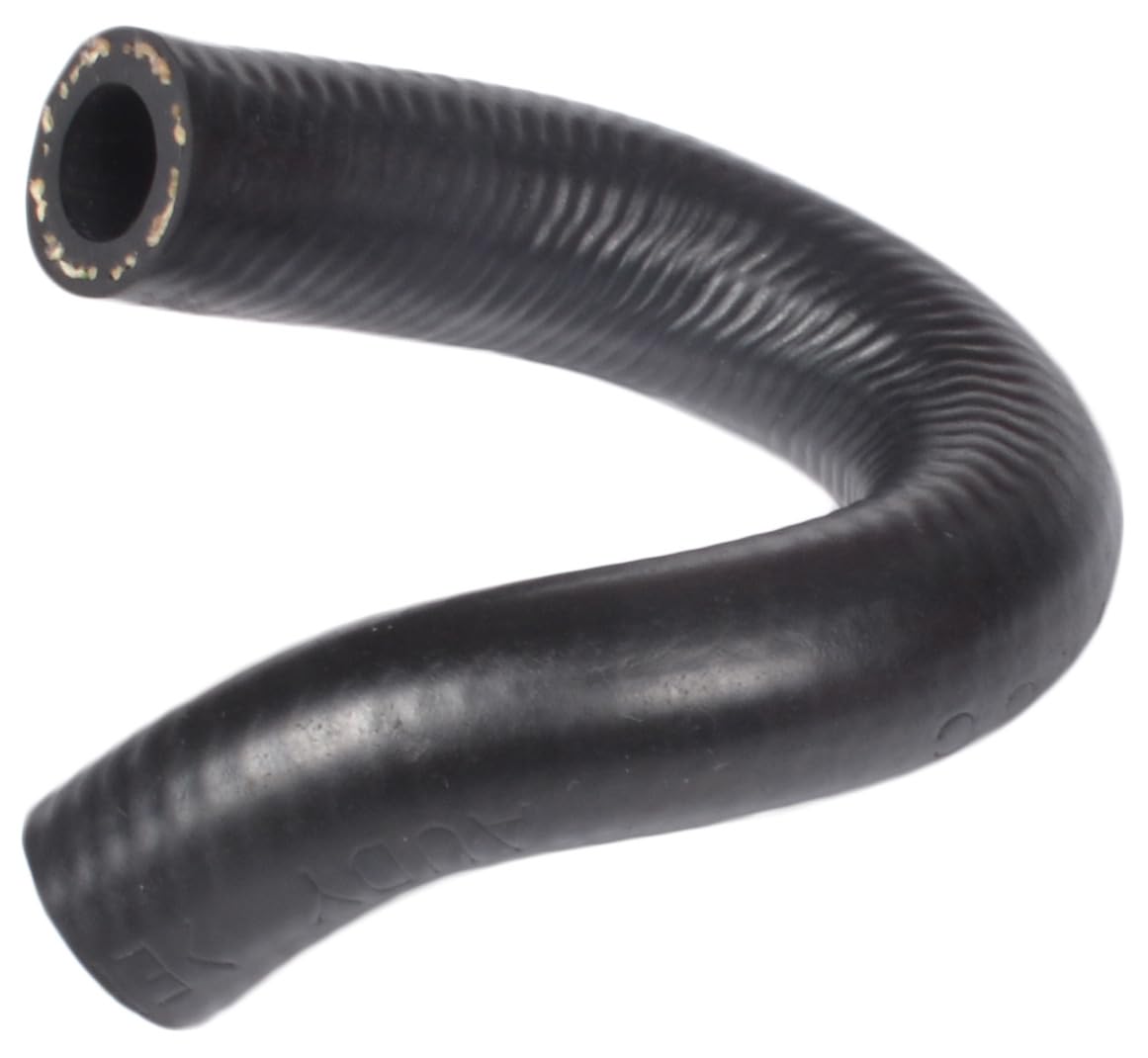 Continental 63319 Molded Heater Hose - High Performance Cooling System Hose for Cars, Trucks & SUVs - Perfect for Engine Cooling & Heating System Repairs