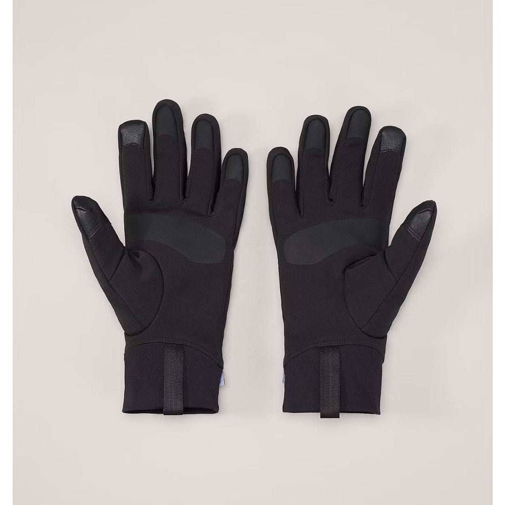 Arc'teryx Venta Gloves - Waterproof & Windproof Winter Gloves for Men & Women - Lightweight & Durable for Skiing, Hiking & Outdoor Adventures