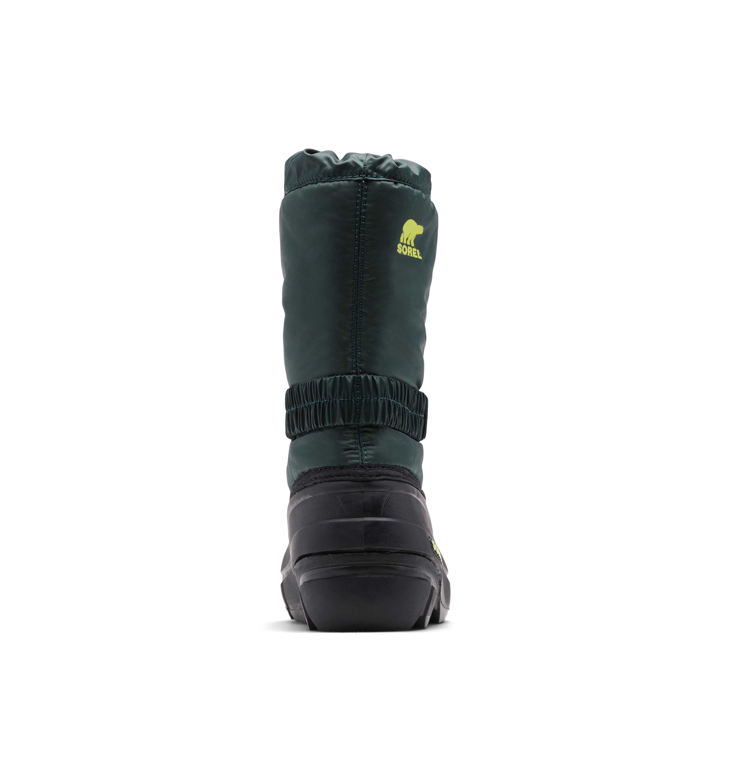 Youth Sorel Flurry Boot - Waterproof Winter Snow Boots for Kids & Teens - Perfect for Snowy Days, Outdoor Adventures & School
