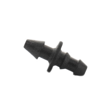 Netafim EDTUBEBA Barbed Adaptor - Drip Irrigation Fitting for Efficient Watering in Gardens, Farms & Greenhouses
