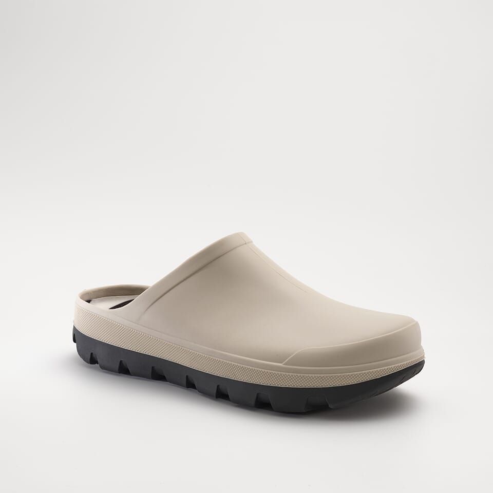 Nova x Cécile Gariépy Slip-On Clogs for Women - Comfortable & Stylish Summer Shoes for Beach, Garden, and Casual Wear