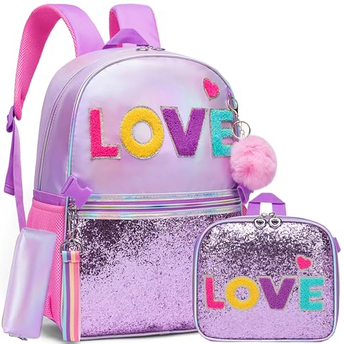 Purple Love