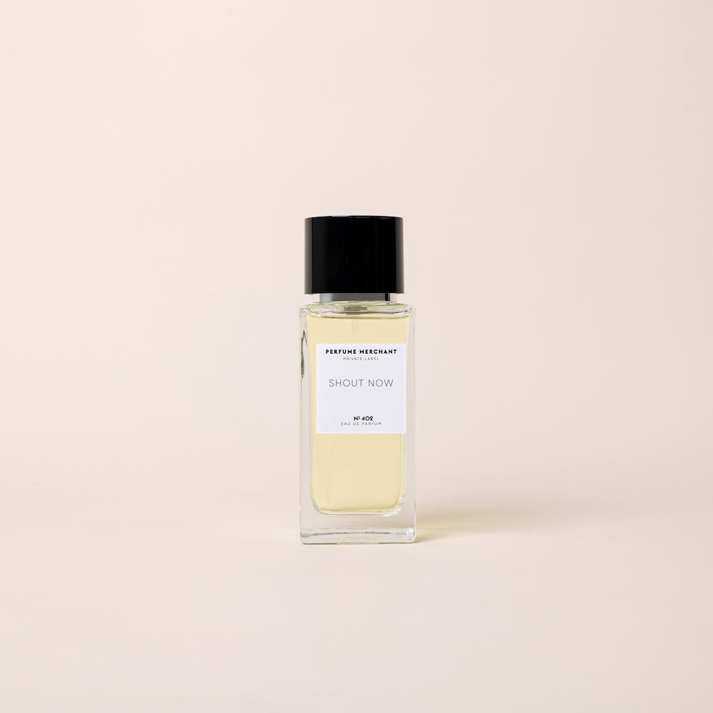 Shout Now 100ml EDP for Men by Perfume Merchant - Premium Long-Lasting Cologne for Day & Night Wear - Perfect for Work, Date Night & Special Occasions