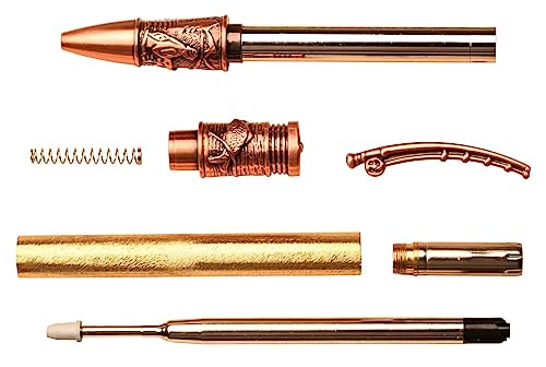 Antique Copper