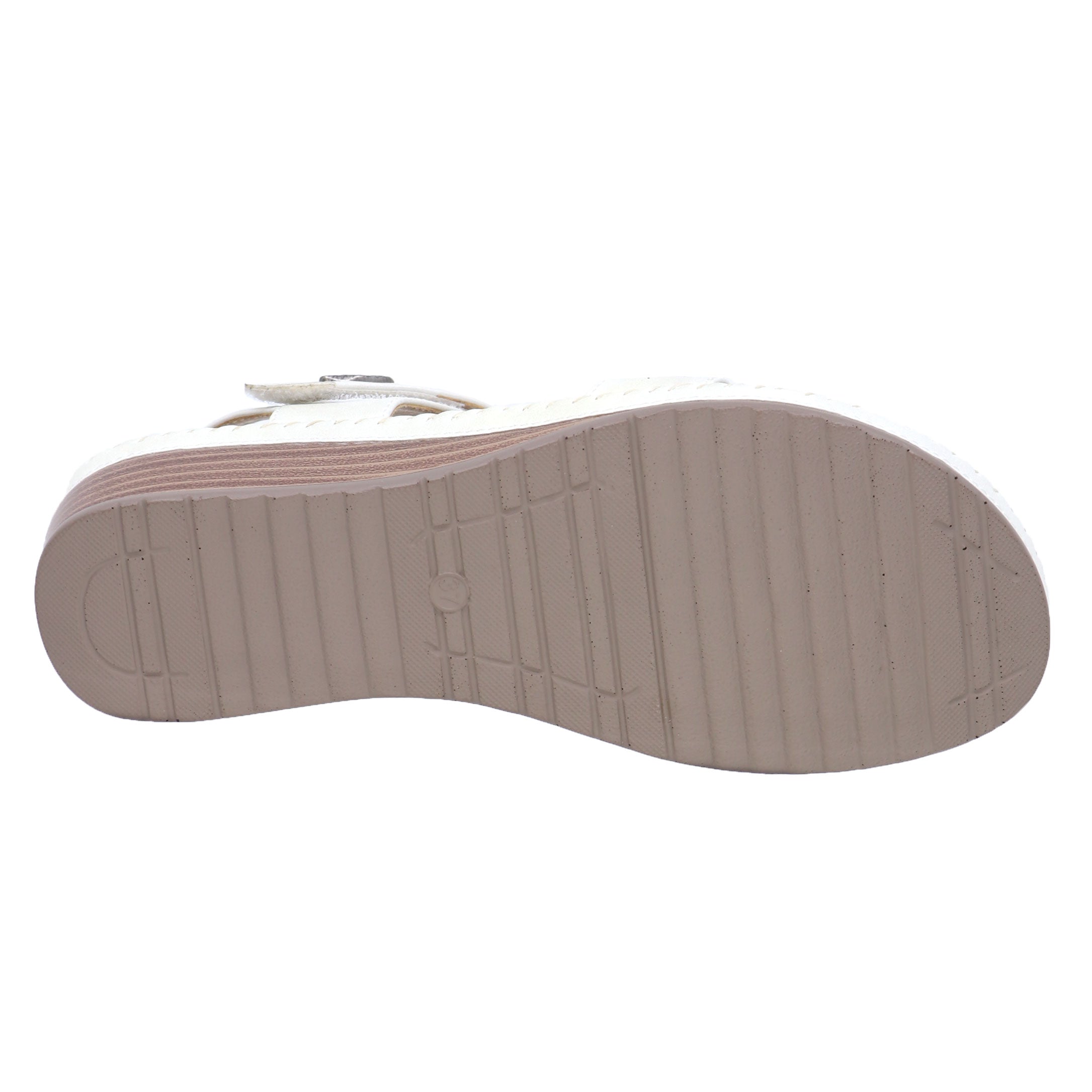 Women's Cindy Sandal - Comfortable Summer Casual Sandals for Women | Perfect for Beach, Vacation & Everyday Wear