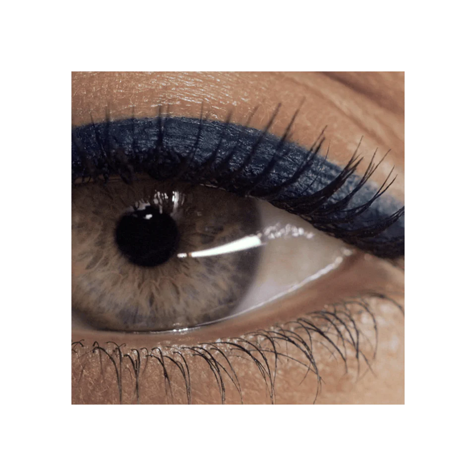 Waterproof Long-Lasting Satin Kajal Eyeliner - Victoria Beckham Beauty | Smudge-Proof & Intense Color for Day & Night Makeup Looks