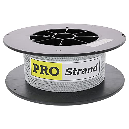 PRO Strand 1/16