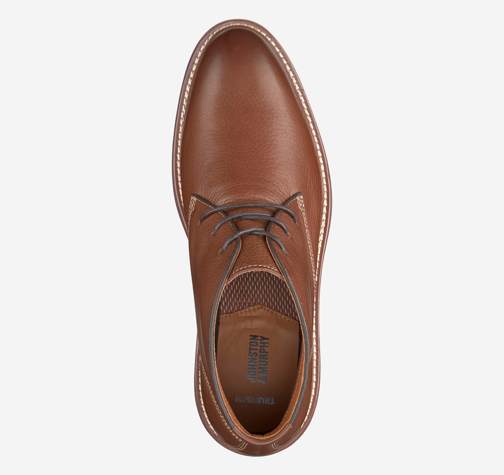Men's Upton Chukka Boot - Comfortable Leather Casual Shoes for Men | Perfect for Office, Dating & Daily Wear