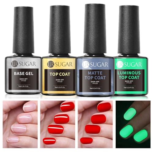 Base&Top Coat