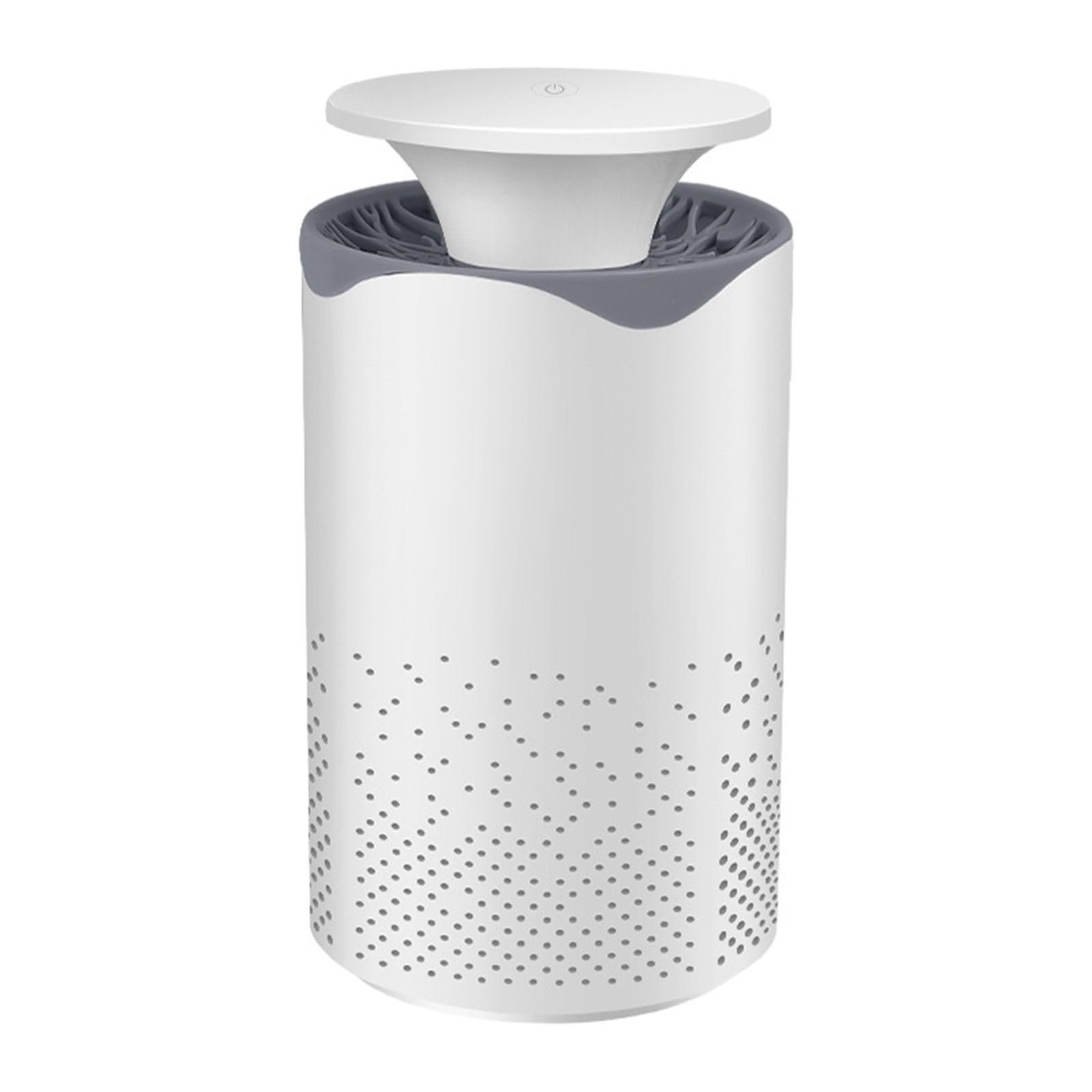 Best Air Purifiers for Bedroom & Home - Ultra Quiet 24dB Sleep Mode HEPA Filter - Removes Smoke, Pet Dander, Dust & Odors - Perfect for Allergies, Asthma & Better Sleep (Ideal for Nurseries, Offices & Small Spaces)
