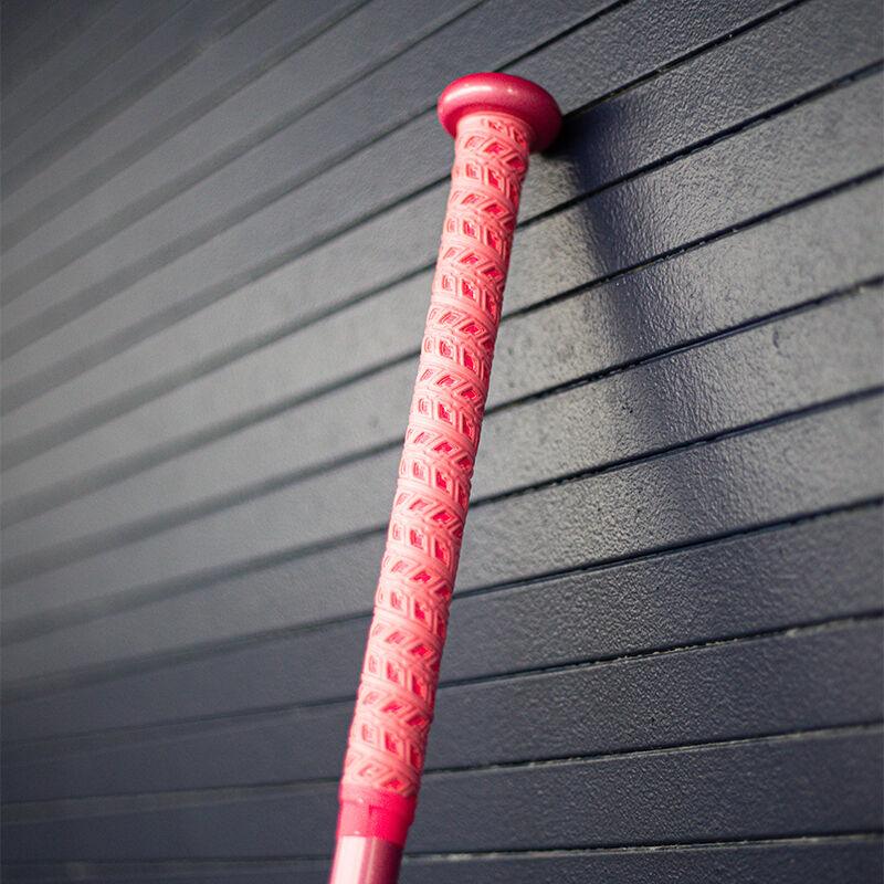 2025 Worth Bedlam Phil Matte Balanced USSSA Slowpitch Softball Bat - WSU5PMBB | Perfect for Competitive Games & Practice Sessions