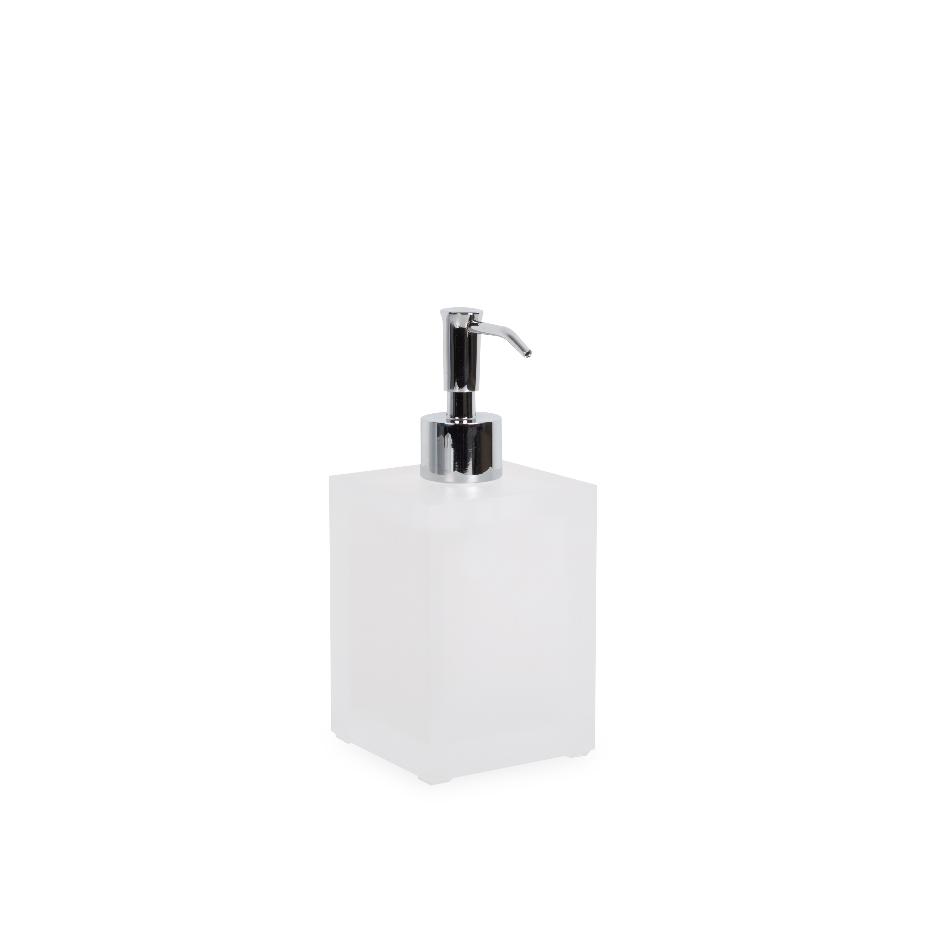 Frosted Lucite Collection - Elegant Translucent Home Decor for Modern Living Rooms, Bedrooms & Offices | Stylish Acrylic Furniture & Accessories