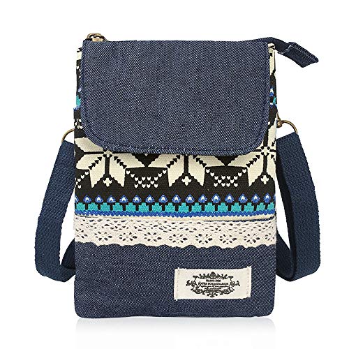 Q-folk-custom Blue