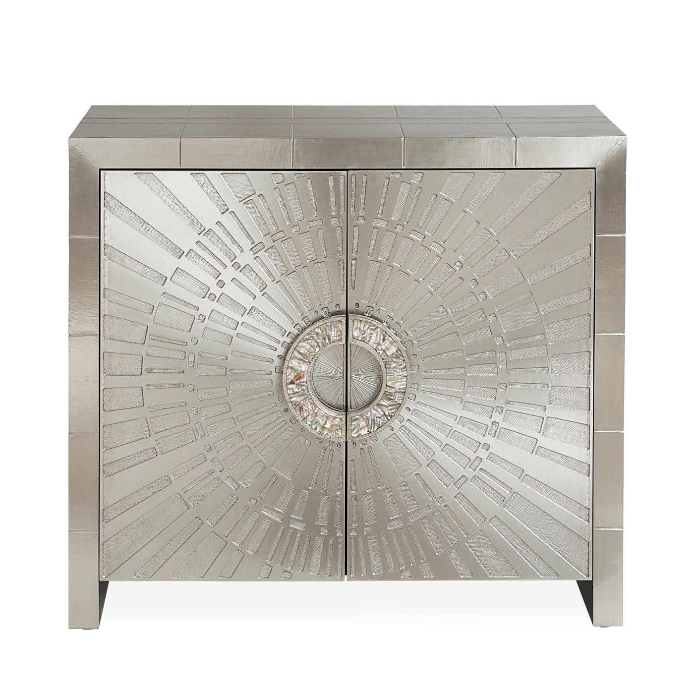 Talitha Cabinet - Modern Storage Solution for Home & Office | Organize with Style for Living Room, Bedroom, or Kitchen