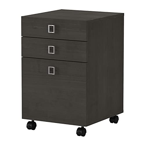 Charcoal Maple