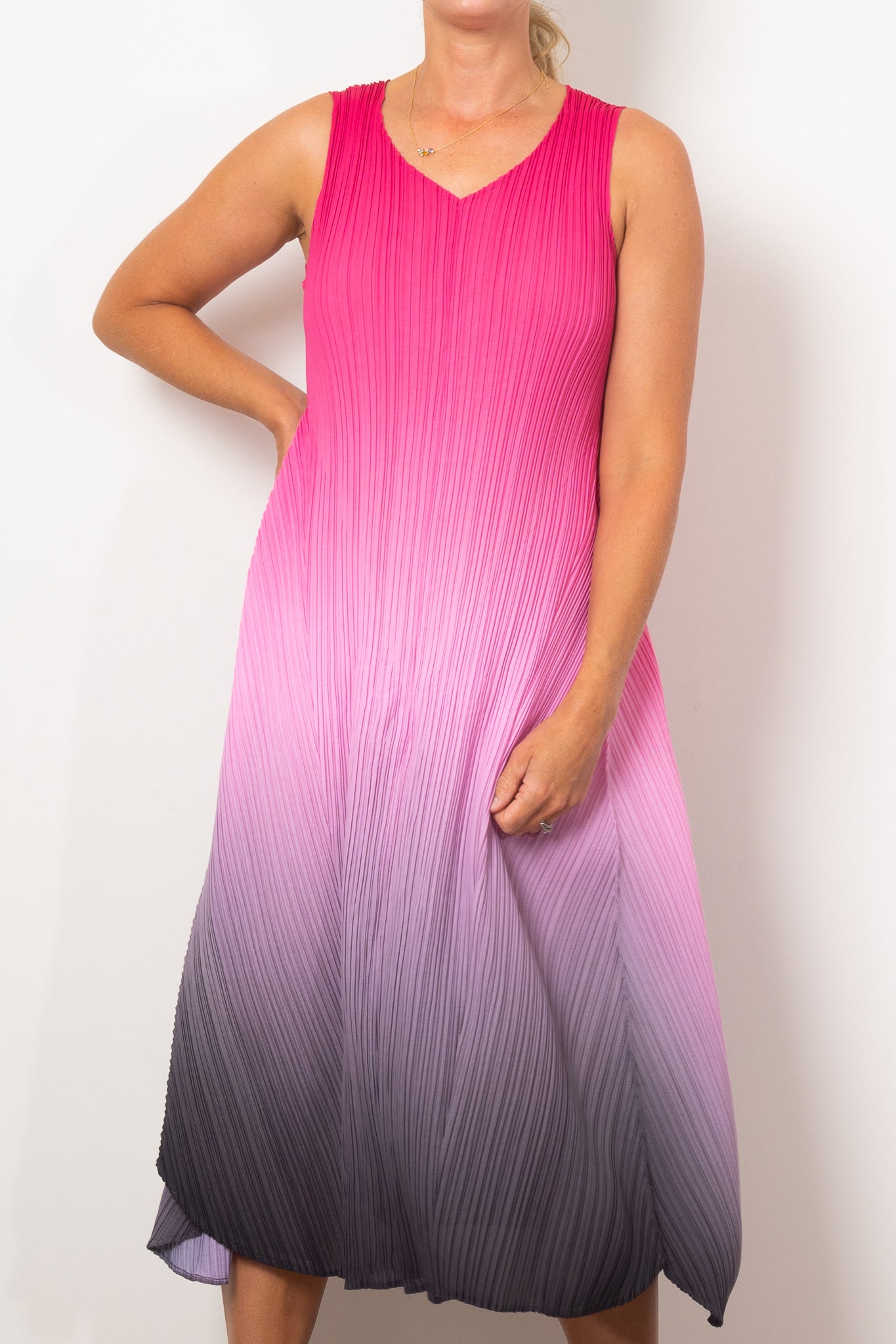 Cabaret Pink