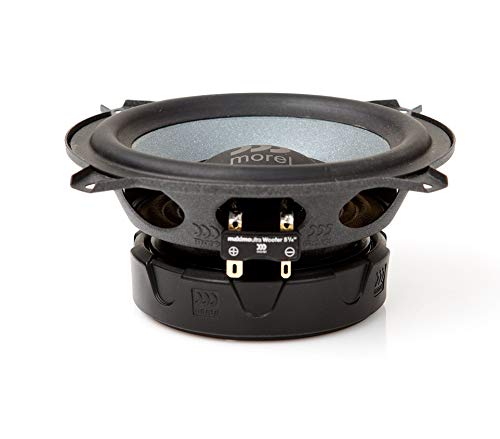 Morel Maximo Ultra 502 MKII 5.25