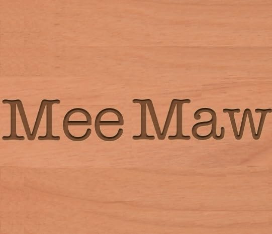 Meemaw